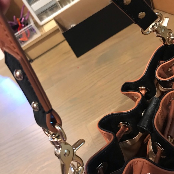 🌸Dolce Vita Lottie Convertible Backpack - Picture 6 of 7